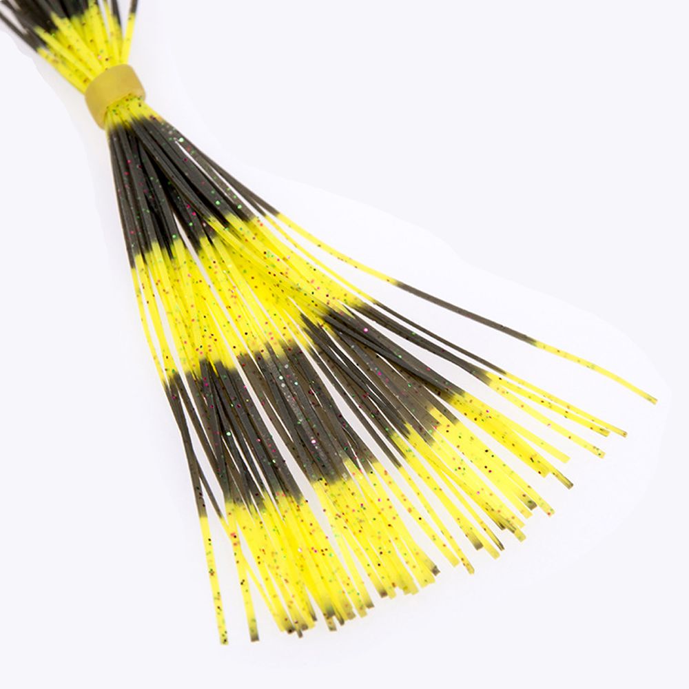 Fishing Lure Spinner - 50 pezzi spinner portatile affondamento esche