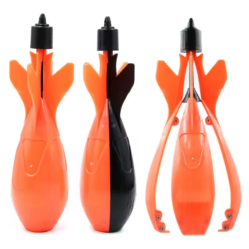 Spomb da Carpa, Feeder a Razzo - Fishing Lure Topwater recensione e prezzo