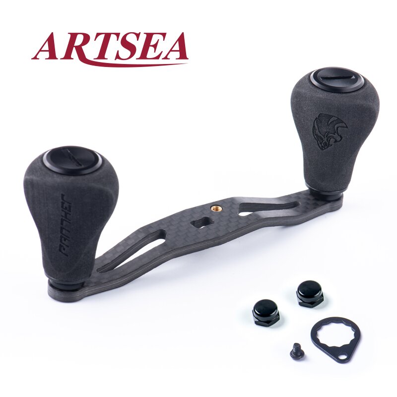 ARTSEA Nuovo mulinello da pesc - Abu Garcia Reel Max recensione e prezzo