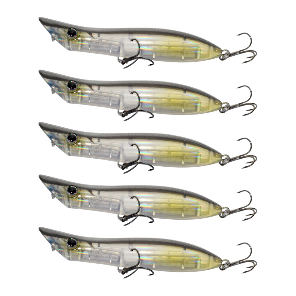 Afishlure Sinking Popper Lure  - Fishing Lure Jerkbait recensione e prezzo
