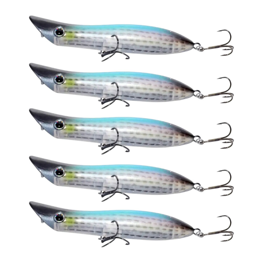 Afishlure Sinking Popper Lure  - Fishing Lure Jerkbait recensione e prezzo