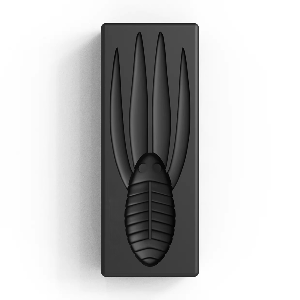 Stampo in alluminio personaliz - Fishing Lure Soft Plastic recensione e prezzo