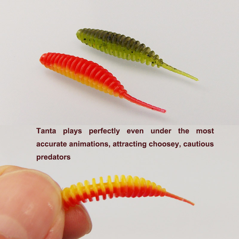 ESFISHING Esca Artificiale a V - Fishing Lure Soft Plastic recensione e prezzo